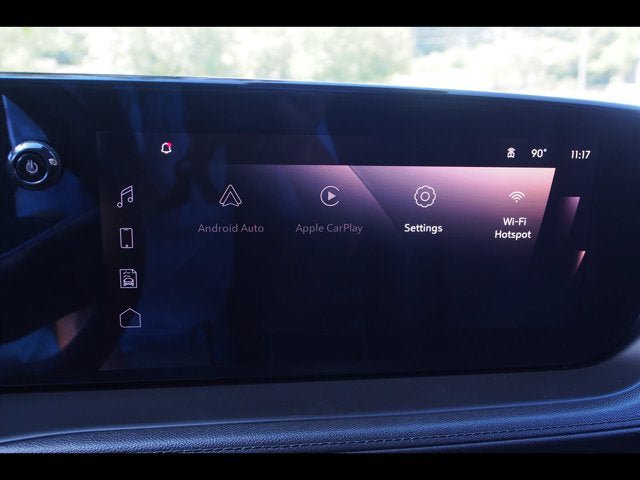 Used 2024 Buick Encore GX Sport Touring FWD image 29