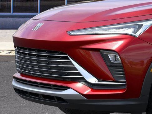 New 2026 Buick Envista Preferred w/ Convenience I Package image 37