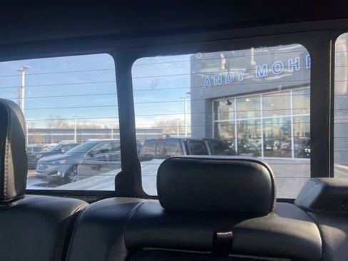 Used 2020 Ford F350 Platinum image 21