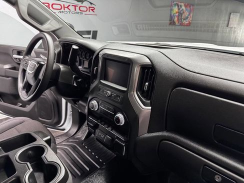Used 2024 GMC Sierra 2500 Pro AWD/4WD image 44