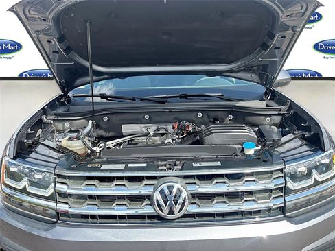 Used 2018 Volkswagen Atlas S FWD image 29