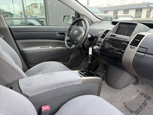 Used 2008 Toyota Prius image 8