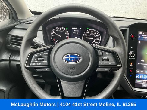 Used 2026 Subaru Crosstrek 2.0i Premium w/ Crosstrek Mirror Package AWD/4WD image 3