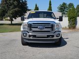 Used 2011 Ford F250 Lariat w/ Lariat Ultimate Pkg image 2