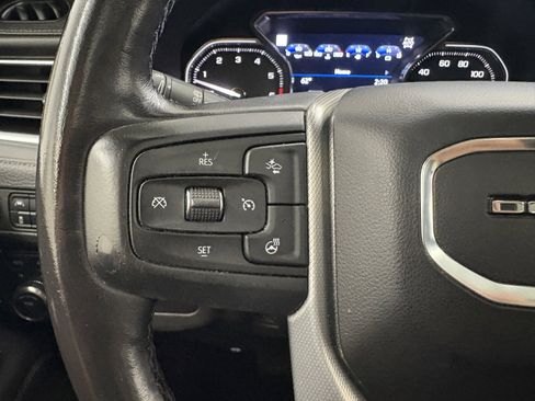 Used 2021 GMC Yukon XL Denali w/ Denali Premium Package image 37