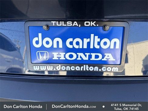 Used 2022 MAZDA CX-30 2.5 Turbo w/ Premium Package image 8