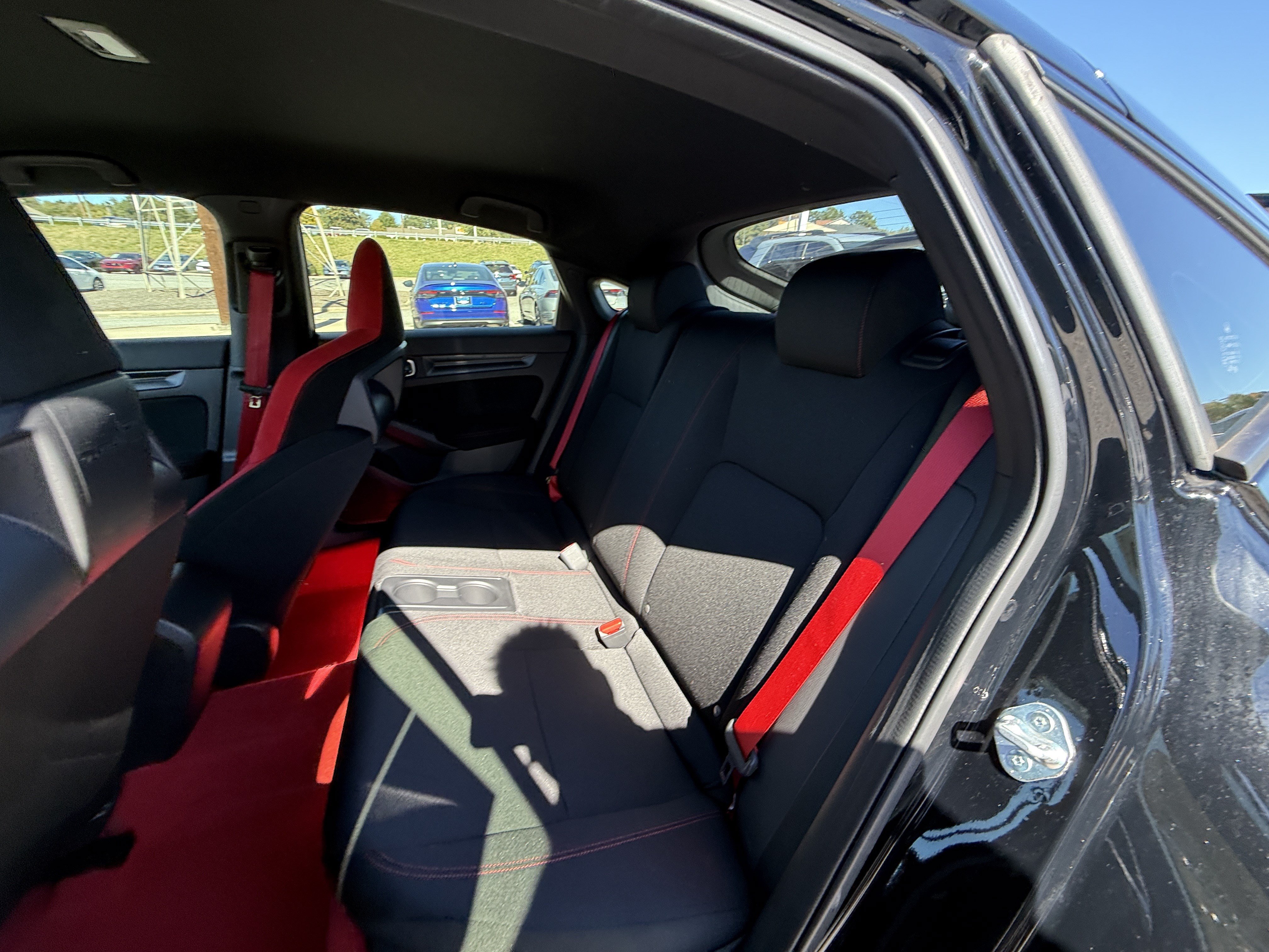 Certified 2023 Honda Civic Type R image 32