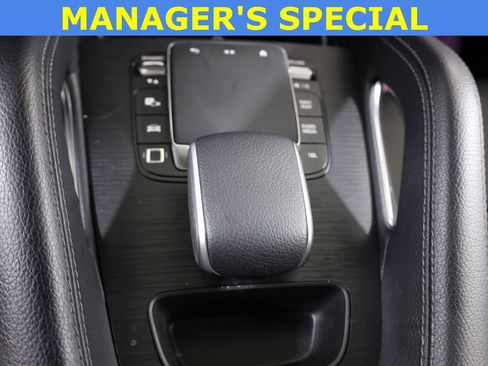 Used 2026 Mercedes-Benz GLE 350 4MATIC image 22