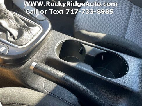 Used 2024 Kia Soul LX w/ Option Group 015 image 17