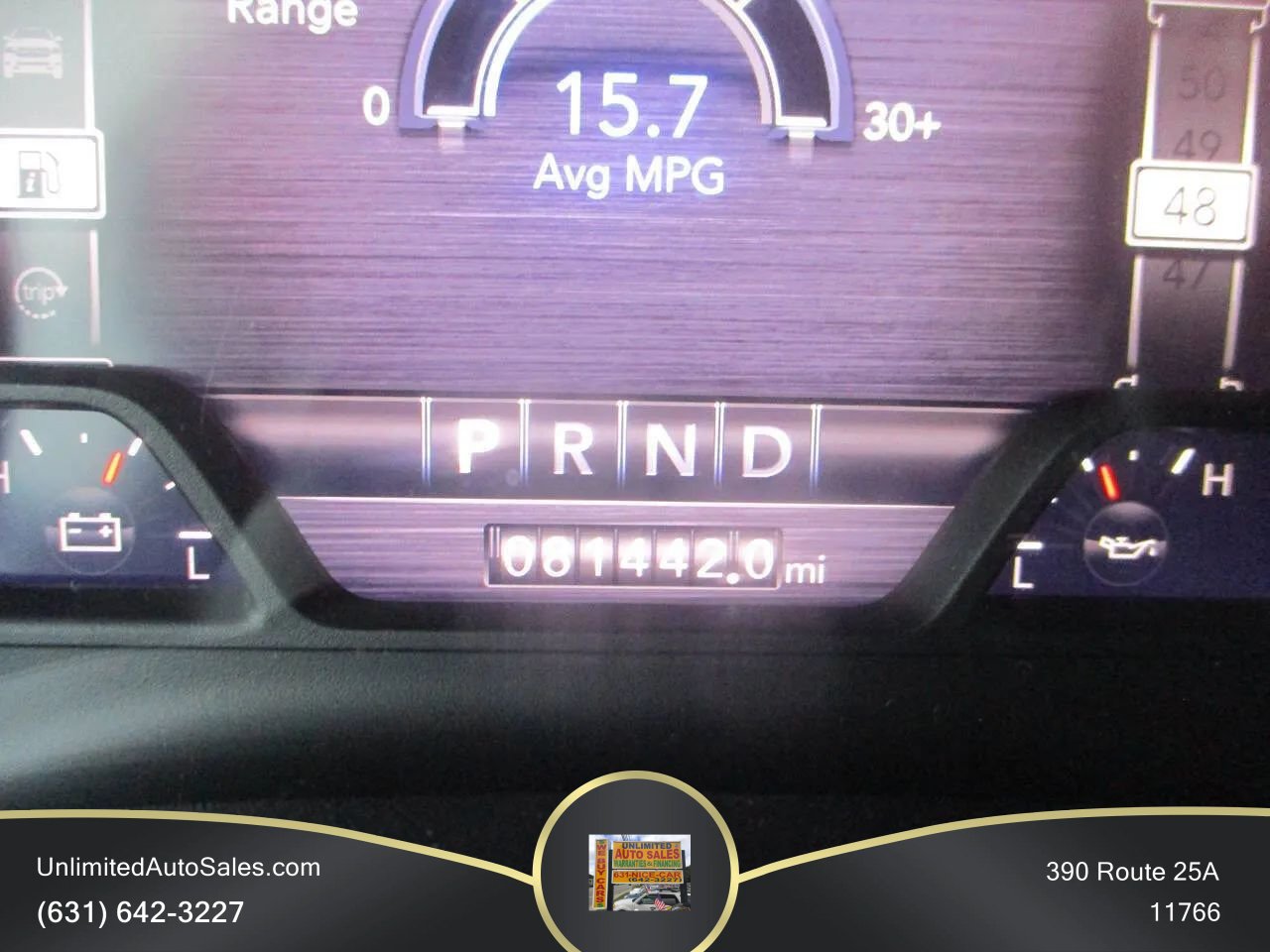 Used 2020 RAM 1500 Big Horn AWD/4WD image 18