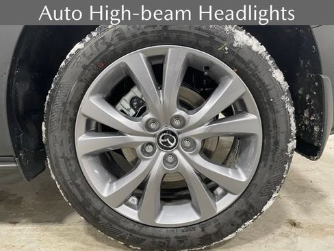 Certified 2026 MAZDA CX-30 AWD 2.5 S image 23