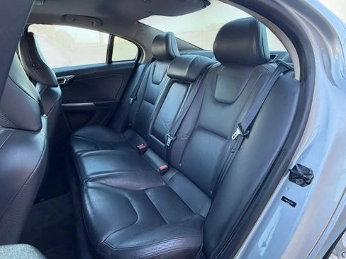 Used 2011 Volvo S60 T6 AWD/4WD image 17