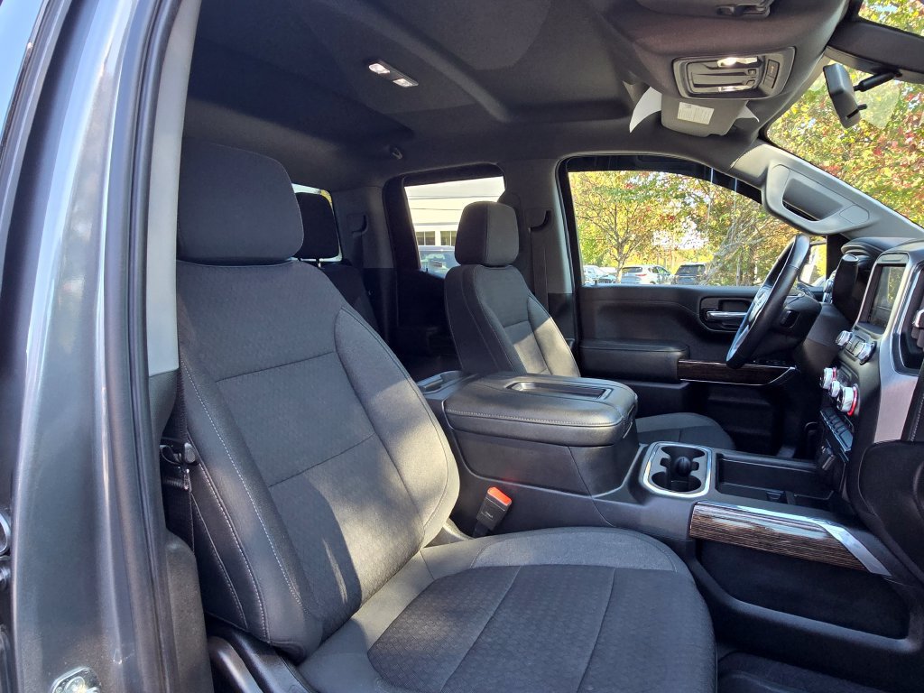 Used 2022 GMC Sierra 1500 Elevation AWD/4WD image 11