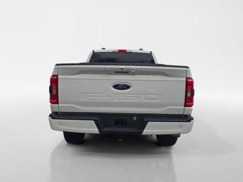 Used 2023 Ford F150 XLT w/ Equipment Group 302A High image 4