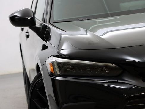 Used 2024 Honda Civic Si image 4