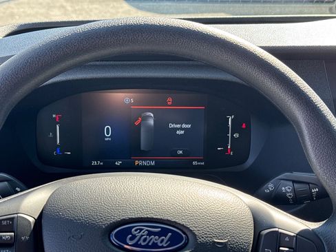 New 2026 Ford Transit 250 148 Medium Roof w/ Load Area Protection Package image 44