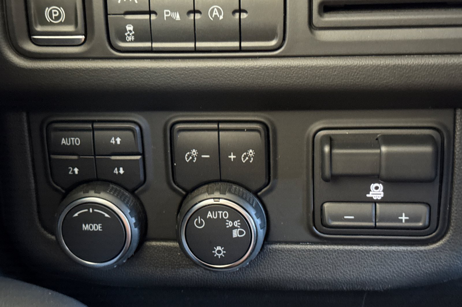 Used 2023 Chevrolet Tahoe LS w/ Driver Alert Package AWD/4WD image 35