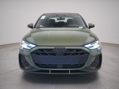 New 2026 Audi A3 2.0T Premium Plus image 5