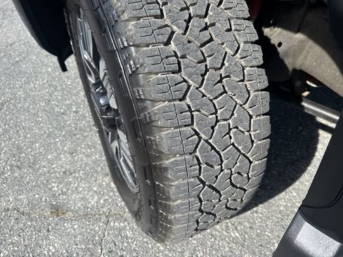 Used 2025 GMC Sierra 2500 Denali w/ Denali Reserve Package image 36