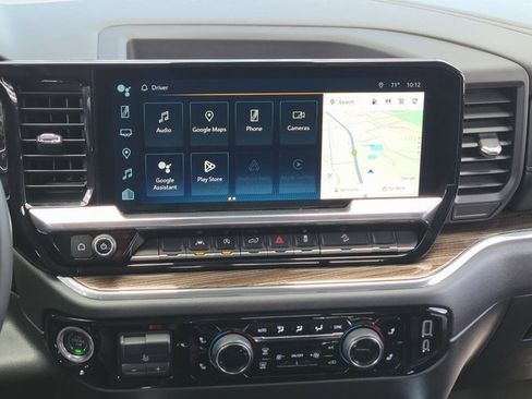 Used 2024 Chevrolet Silverado 1500 RST w/ Convenience Package II image 11