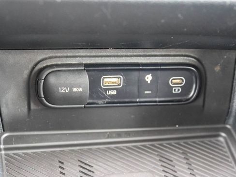 Used 2023 Kia Sportage X-Line w/ X-Line Premium Package image 24