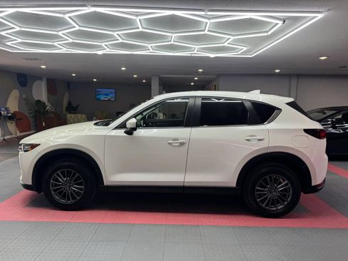 Used 2019 MAZDA CX-5 Touring AWD/4WD image 4