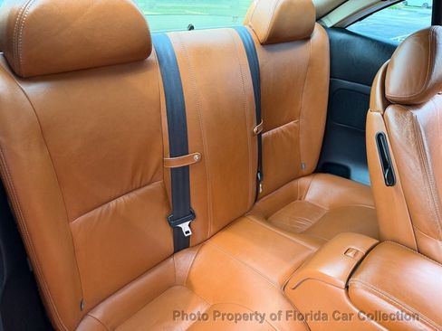 Used 2002 Lexus SC 430 Convertible RWD image 42