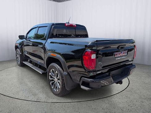 Certified 2025 GMC Canyon Denali AWD/4WD image 5
