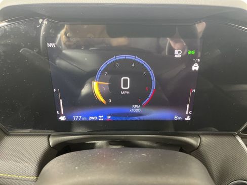 New 2026 Chevrolet TrailBlazer ACTIV w/ Convenience Package image 34