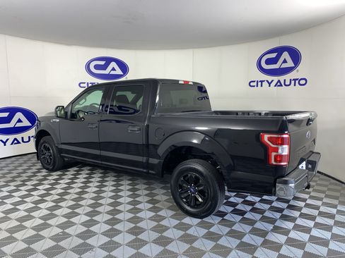 Used 2019 Ford F150 XLT RWD image 5
