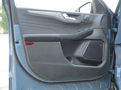 Used 2024 Ford Escape Active w/ Tech Pack #2 FWD image 16