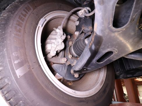 Used 2021 Subaru Forester image 41