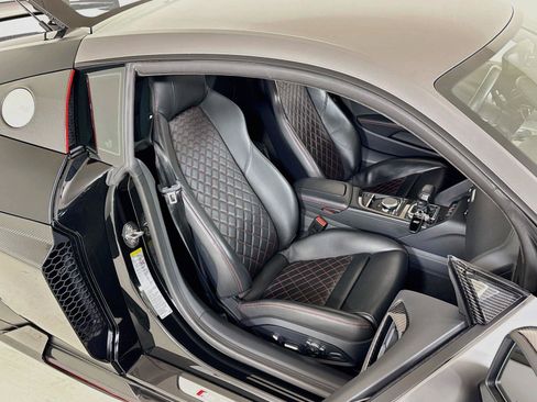 Used 2020 Audi R8 V10 performance AWD/4WD image 23