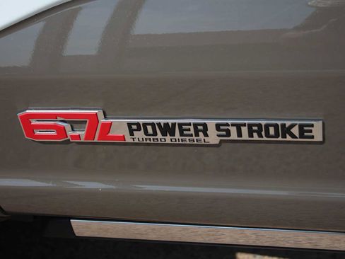New 2026 Ford F250 King Ranch AWD/4WD image 8