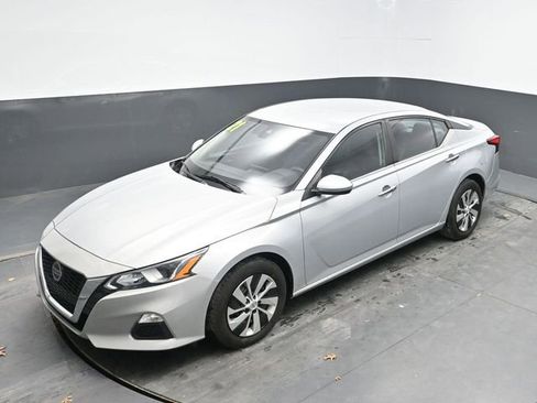 Used 2021 Nissan Altima 2.5 S image 21