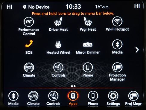 Certified 2021 Dodge Charger SXT w/ Driver Convenience Group image 18