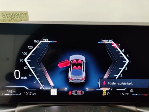 New 2026 BMW 430i 430i w/ M Sport Package image 14