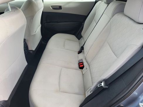 Used 2023 Toyota Corolla Cross L image 22