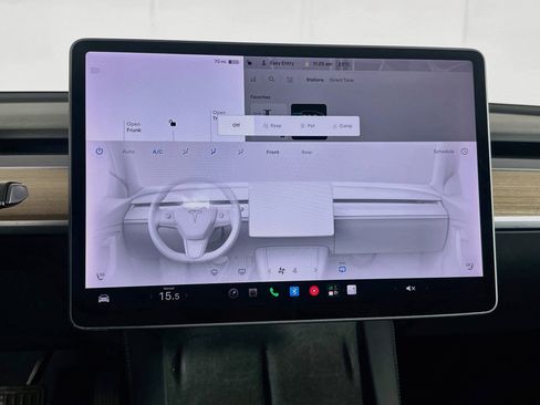 Used 2021 Tesla Model 3 Standard Range Plus RWD image 21
