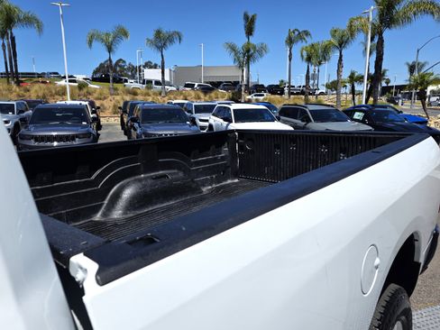 Used 2023 RAM 2500 Big Horn w/ Level 1 Equipment Group AWD/4WD image 19