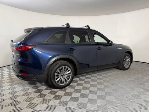 Used 2025 MAZDA CX-90 3.3 Turbo w/ Select Package AWD/4WD image 7