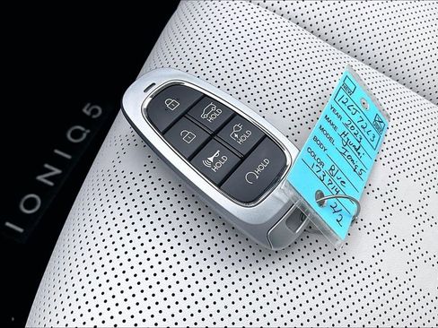 Used 2023 Hyundai Ioniq 5 SEL w/ Cargo Package image 11