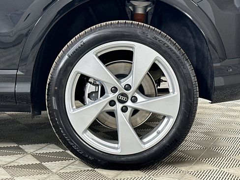New 2025 Audi Q5 Premium Plus image 22