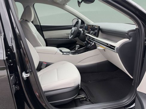 New 2026 Hyundai Tucson SEL FWD image 19