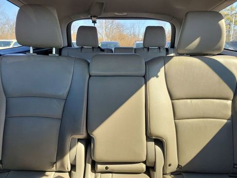 Used 2022 Honda Pilot Special Edition image 21
