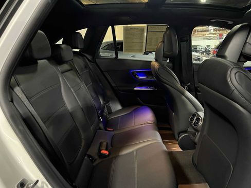 Used 2026 Mercedes-Benz GLC 300 4MATIC image 14