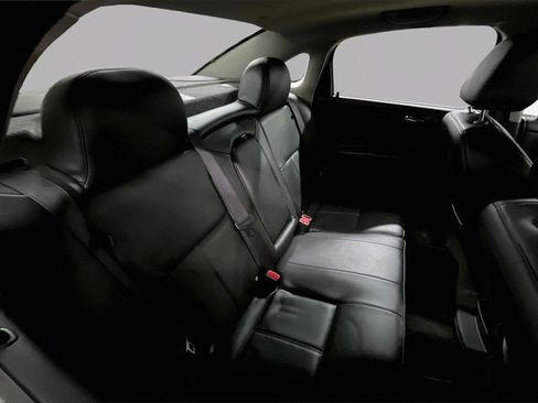 Used 2013 Chevrolet Impala LTZ image 24