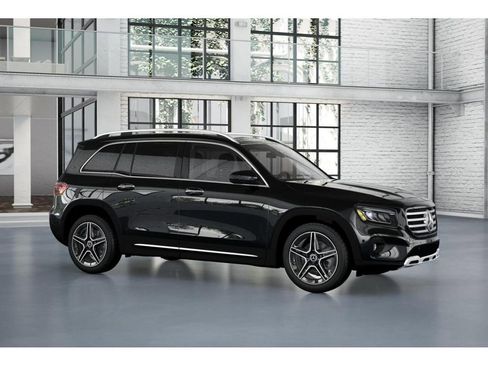 New 2026 Mercedes-Benz GLB 250 GLB 250 image 13