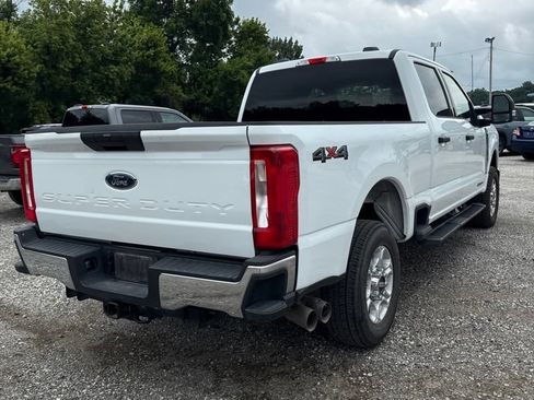 Used 2026 Ford F250 XLT AWD/4WD image 6