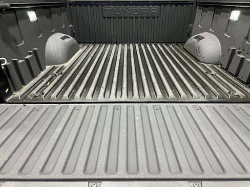 Used 2023 Toyota Tundra Platinum w/ Advanced Package image 5